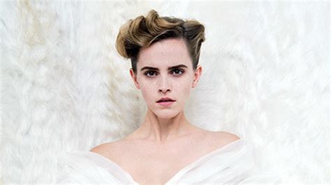 emma watson up skirt photos|Emma Watson goes topless for candid Vanity Fair photos and。